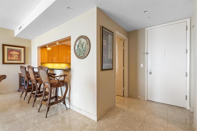 801 Brickell Key Boulevard, Unit 2903, Miami, FL 33131 Photo