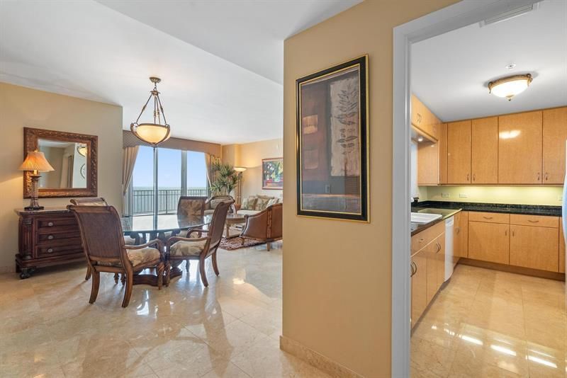 801 Brickell Key Boulevard, Unit 2903, Miami, FL 33131 Photo