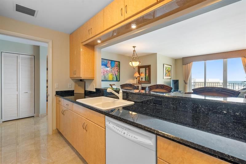 801 Brickell Key Boulevard, Unit 2903, Miami, FL 33131 Photo