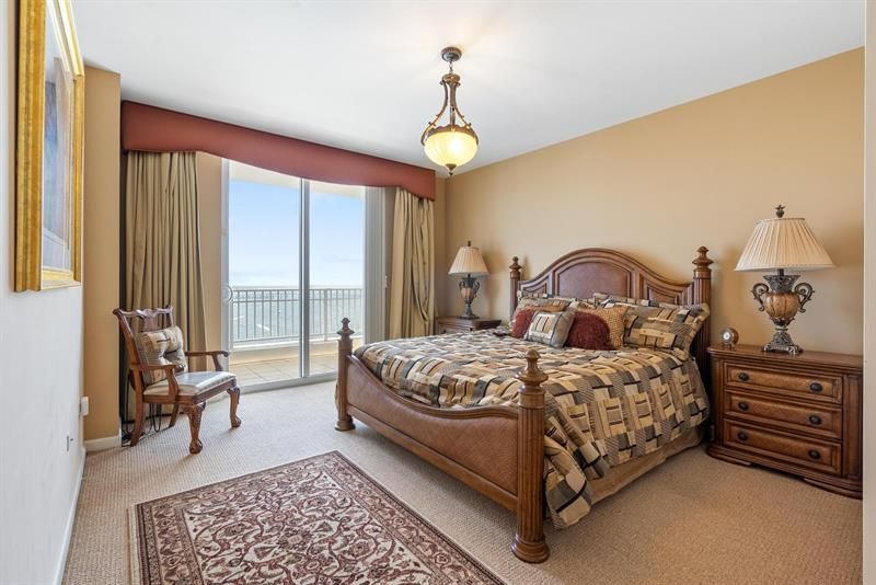 801 Brickell Key Boulevard, Unit 2903, Miami, FL 33131 Photo