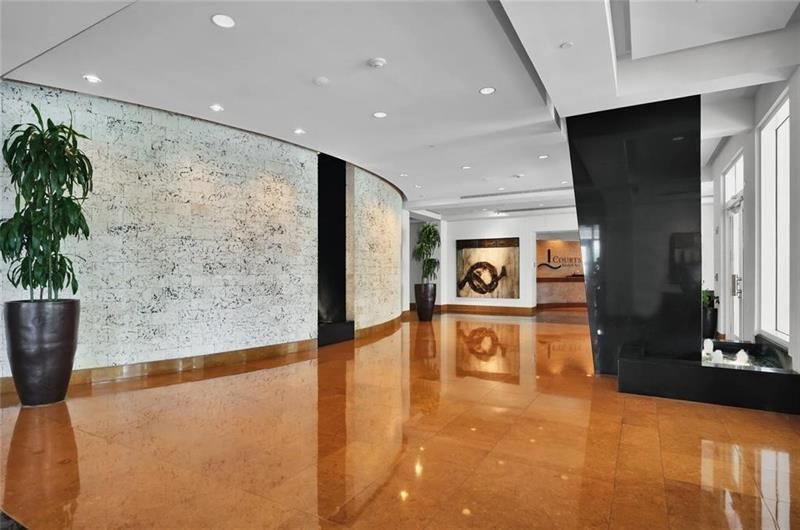 801 Brickell Key Boulevard, Unit 2903, Miami, FL 33131 Photo