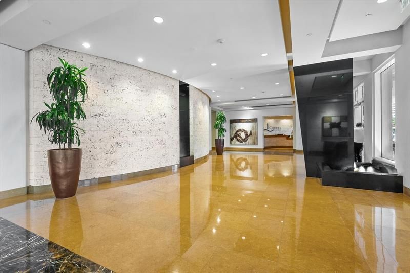 801 Brickell Key Boulevard, Unit 2903, Miami, FL 33131 Photo