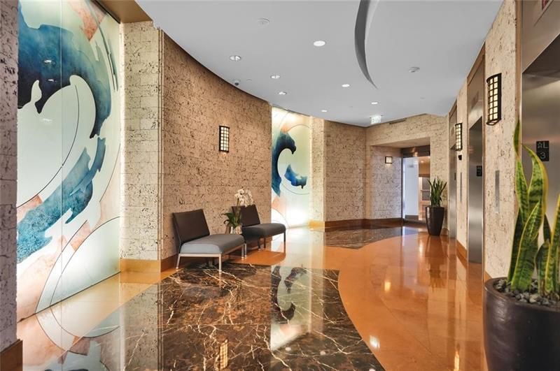 801 Brickell Key Boulevard, Unit 2903, Miami, FL 33131 Photo