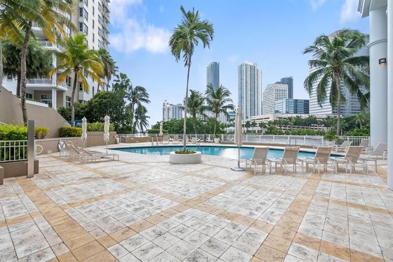 801 Brickell Key Boulevard, Unit 2903, Miami, FL 33131 Photo