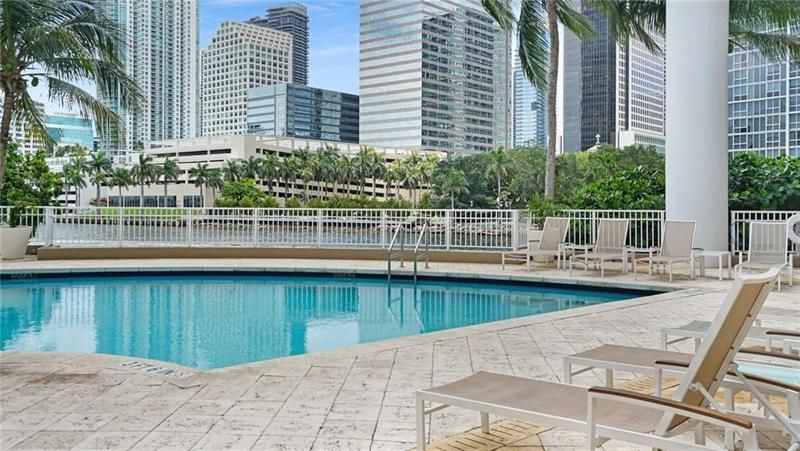 801 Brickell Key Boulevard, Unit 2903, Miami, FL 33131 Photo