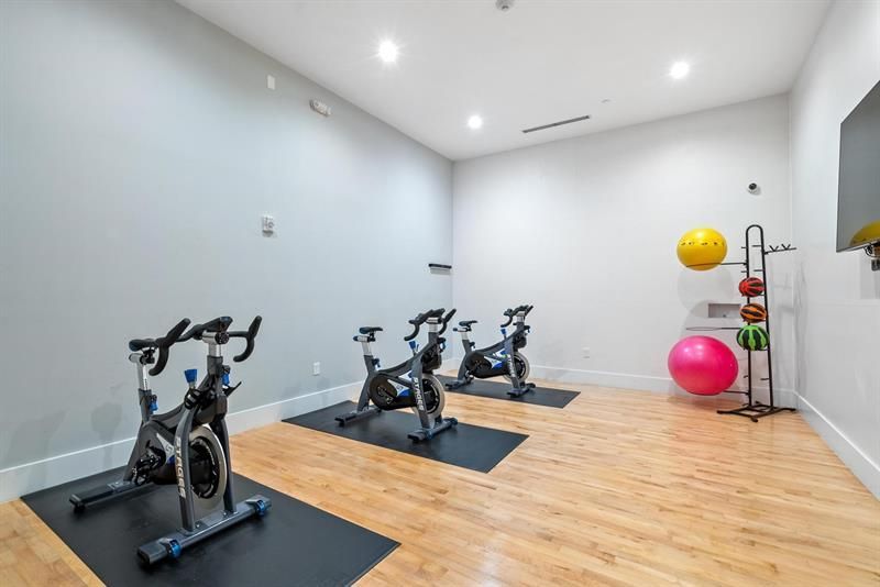 801 Brickell Key Boulevard, Unit 2903, Miami, FL 33131 Photo