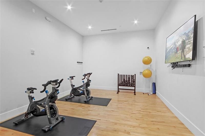 801 Brickell Key Boulevard, Unit 2903, Miami, FL 33131 Photo