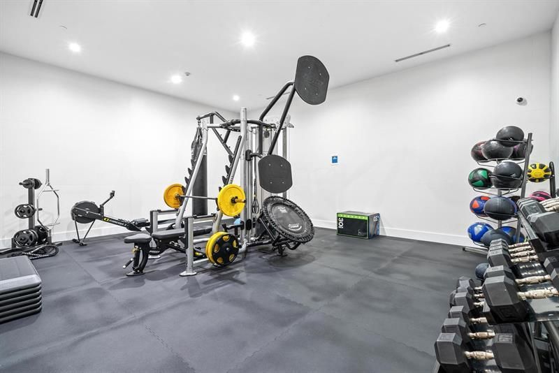 801 Brickell Key Boulevard, Unit 2903, Miami, FL 33131 Photo