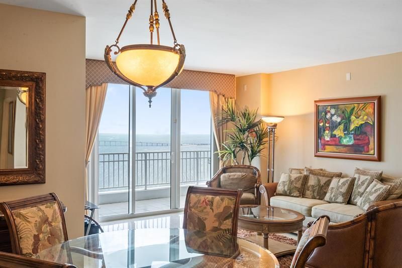 801 Brickell Key Boulevard, Unit 2903, Miami, FL 33131 Photo