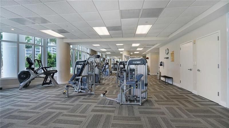 801 Brickell Key Boulevard, Unit 2903, Miami, FL 33131 Photo