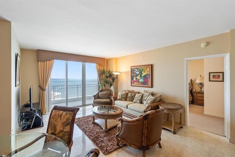 801 Brickell Key Boulevard, Unit 2903, Miami, FL 33131 Photo