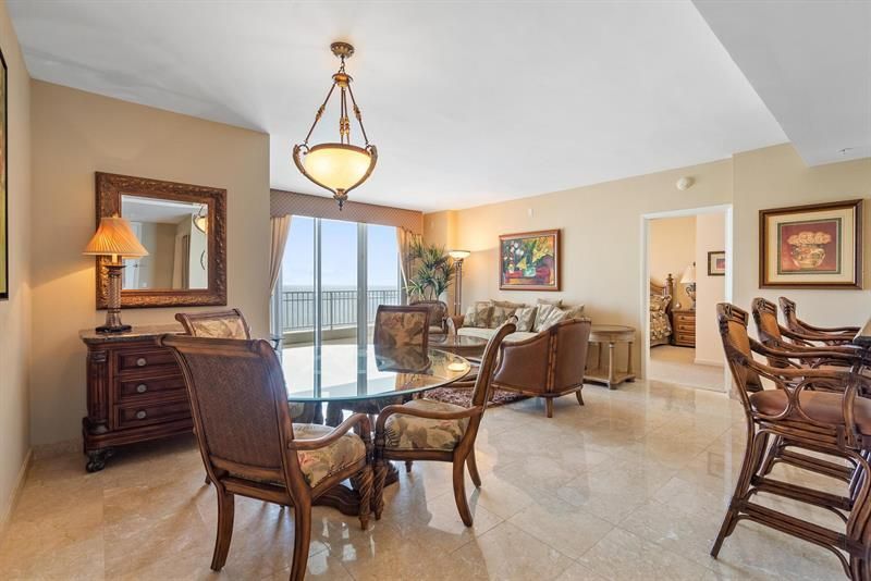 801 Brickell Key Boulevard, Unit 2903, Miami, FL 33131 Photo