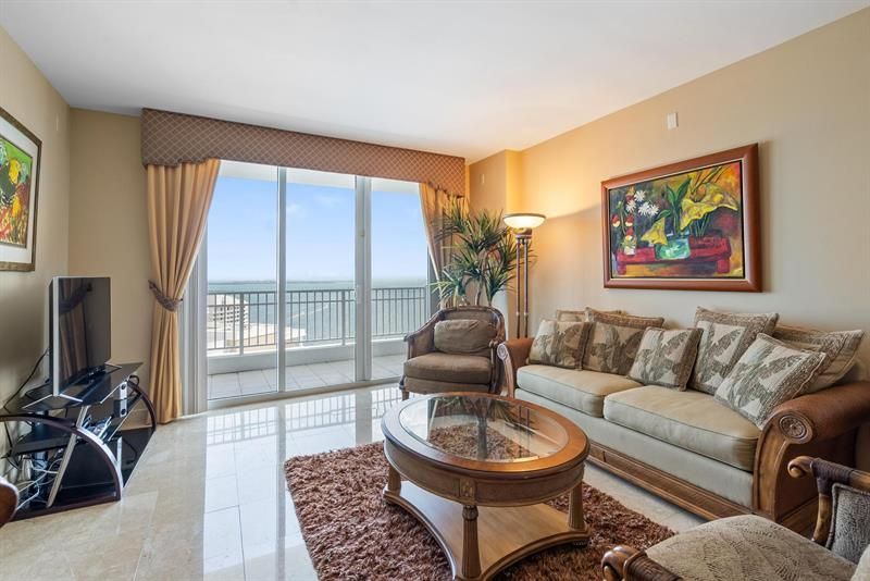 801 Brickell Key Boulevard, Unit 2903, Miami, FL 33131 Photo