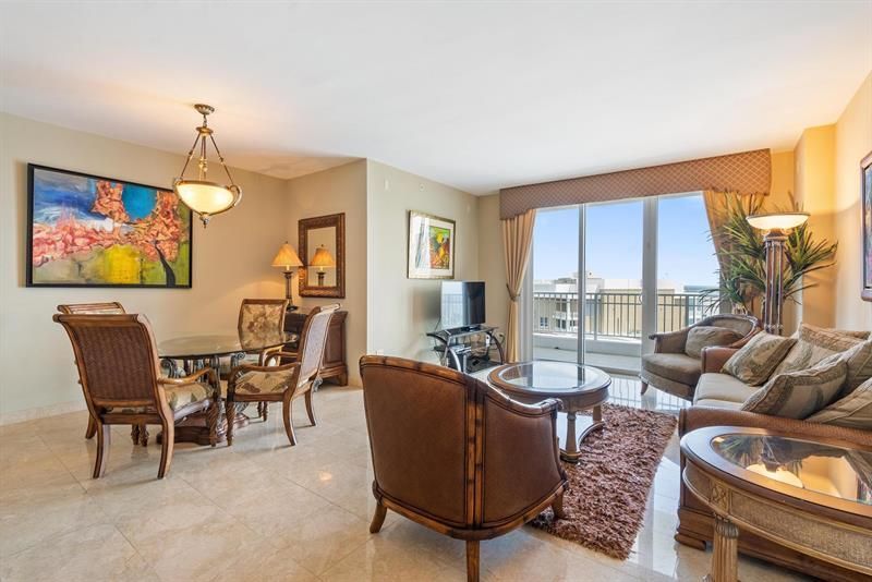 801 Brickell Key Boulevard, Unit 2903, Miami, FL 33131 Photo