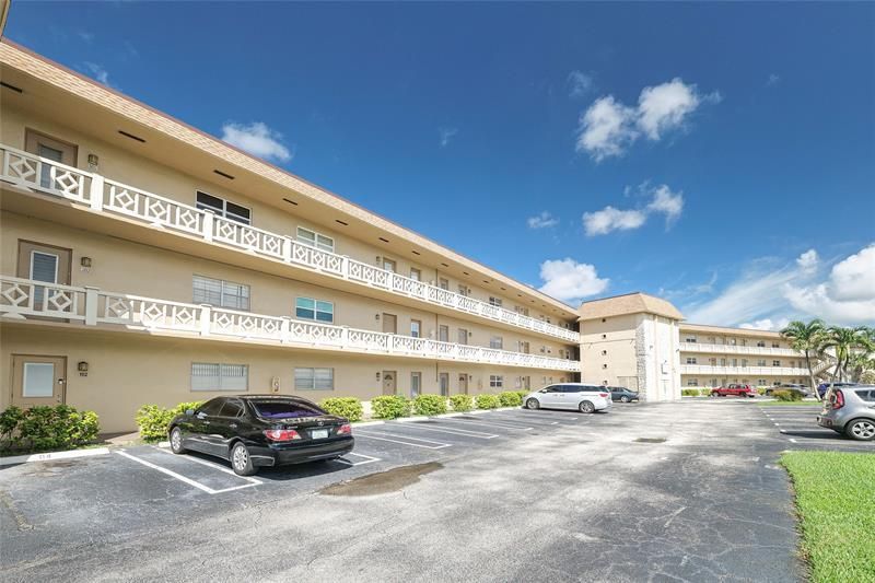 5071 W Oakland Park Boulevard, Unit 204, Lauderdale Lakes, FL 33313 Photo