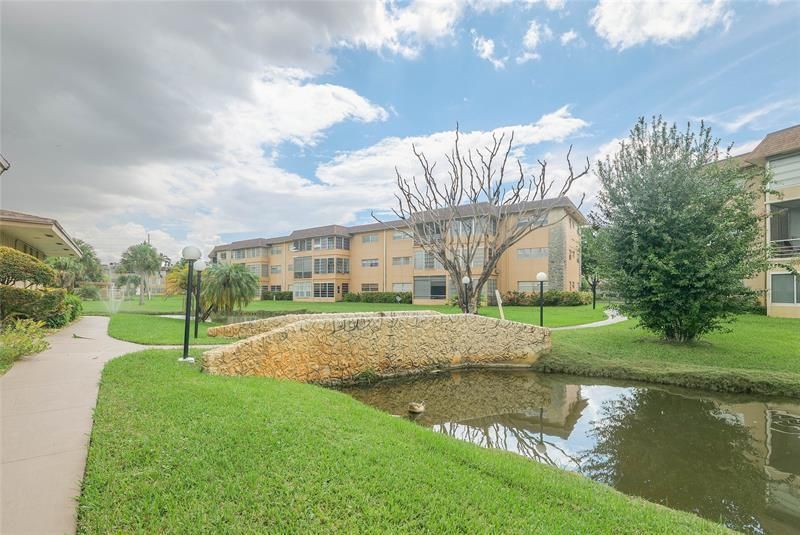 5071 W Oakland Park Boulevard, Unit 204, Lauderdale Lakes, FL 33313 Photo