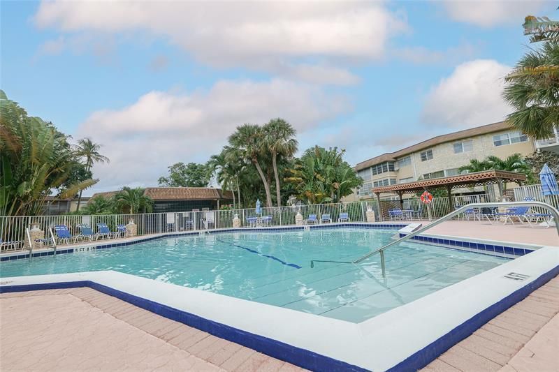 5071 W Oakland Park Boulevard, Unit 204, Lauderdale Lakes, FL 33313 Photo