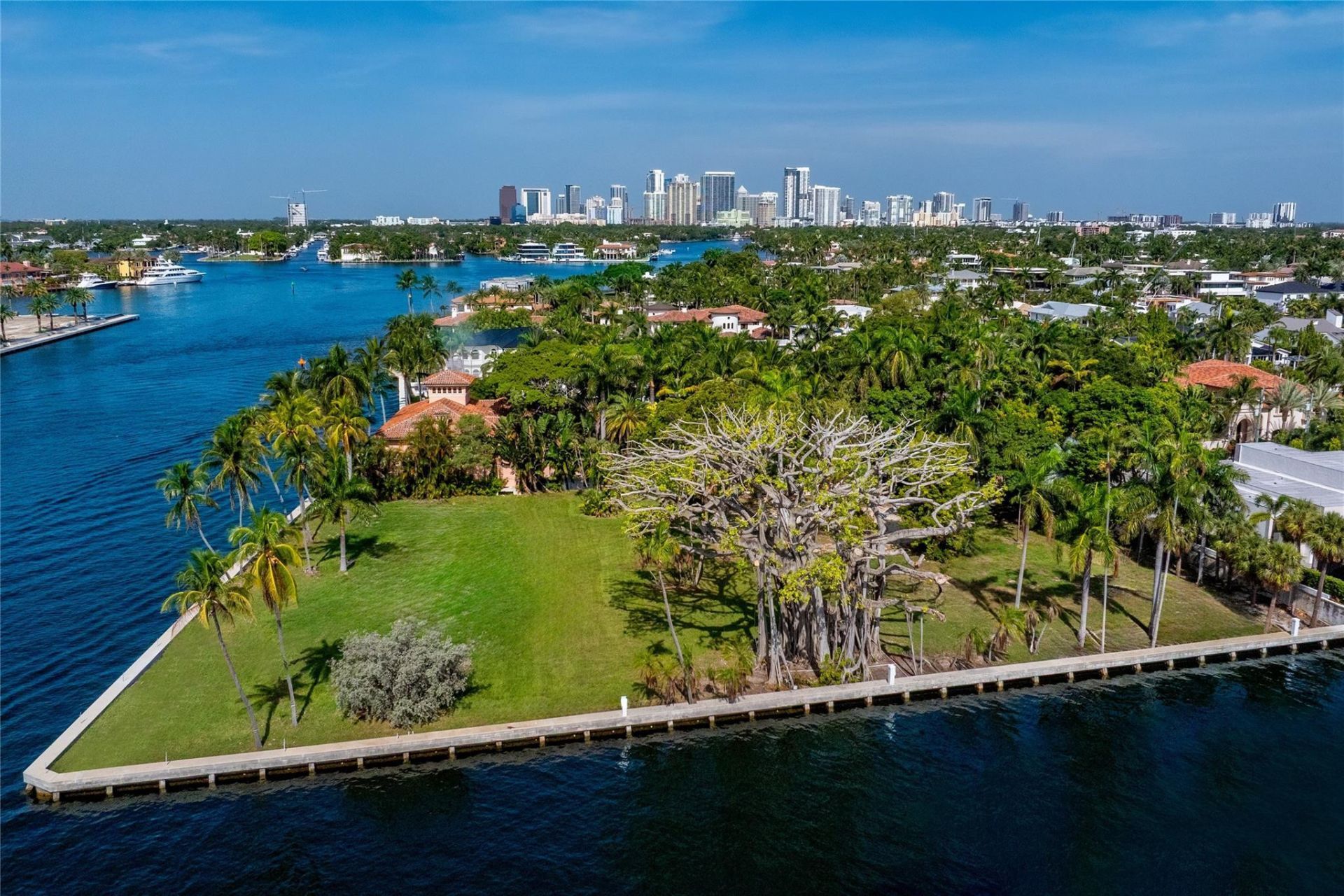 1000 Riviera Isle Drive, Fort Lauderdale, FL 33301 Photo