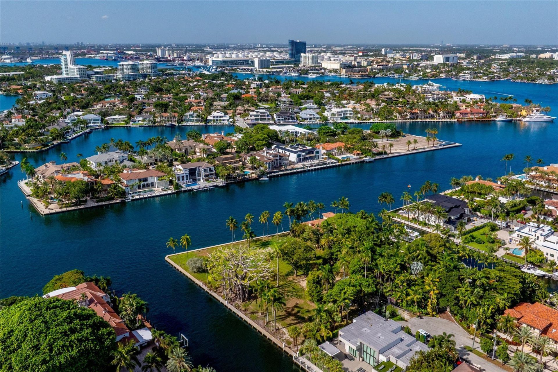 1000 Riviera Isle Drive, Fort Lauderdale, FL 33301 Photo