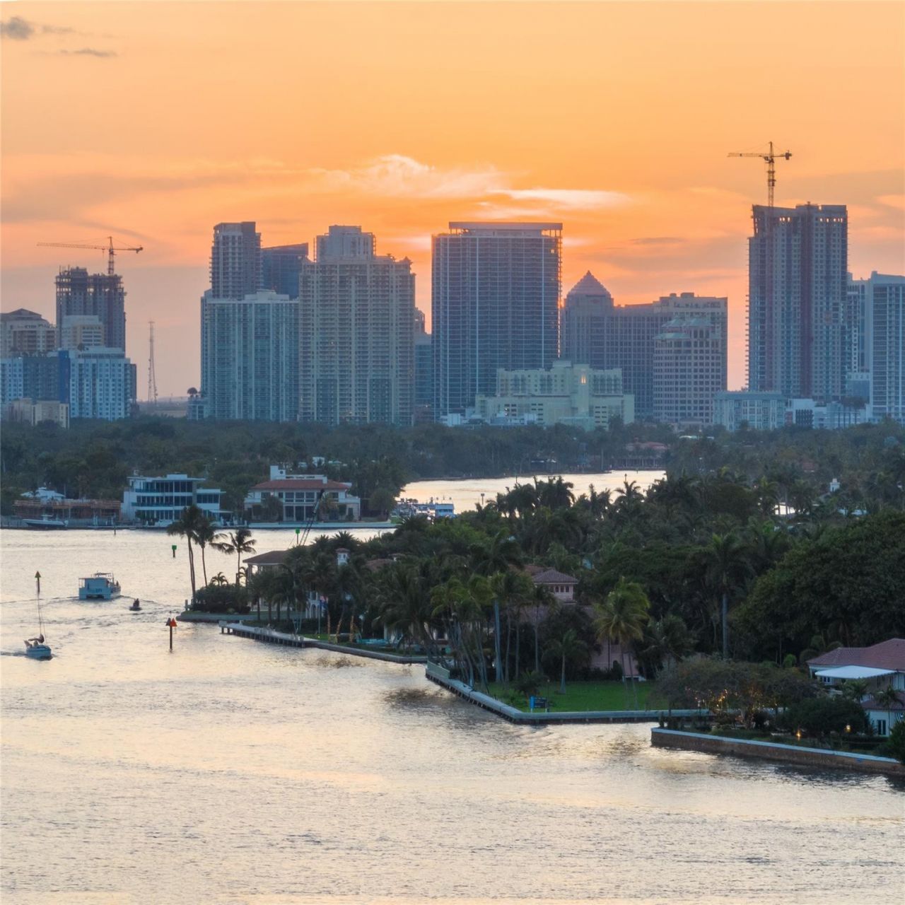 1000 Riviera Isle Drive, Fort Lauderdale, FL 33301 Photo