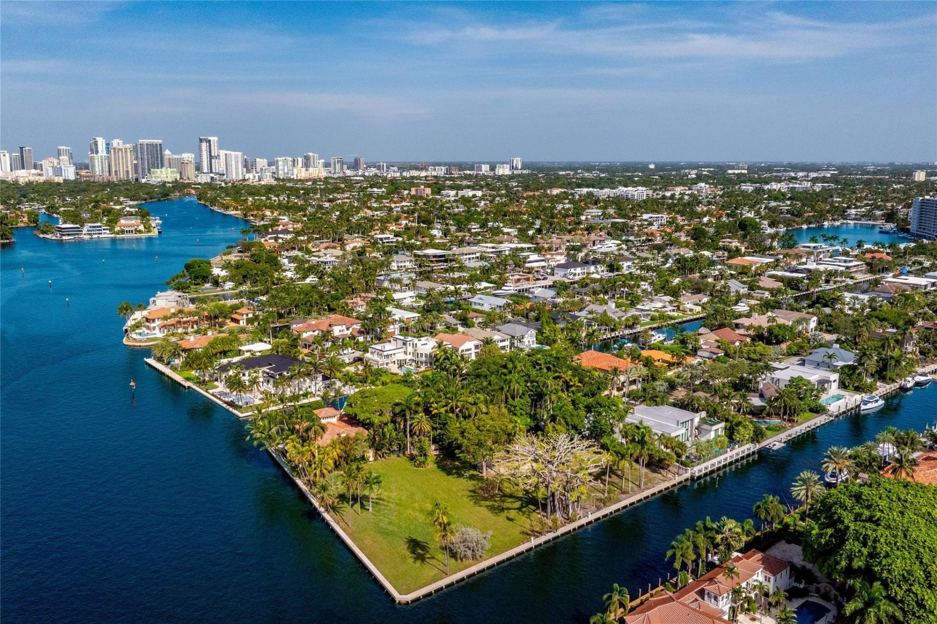 1000 Riviera Isle Drive, Fort Lauderdale, FL 33301 Photo