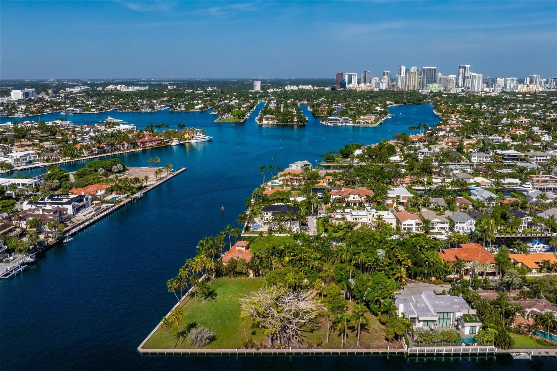 1000 Riviera Isle Drive, Fort Lauderdale, FL 33301 Photo