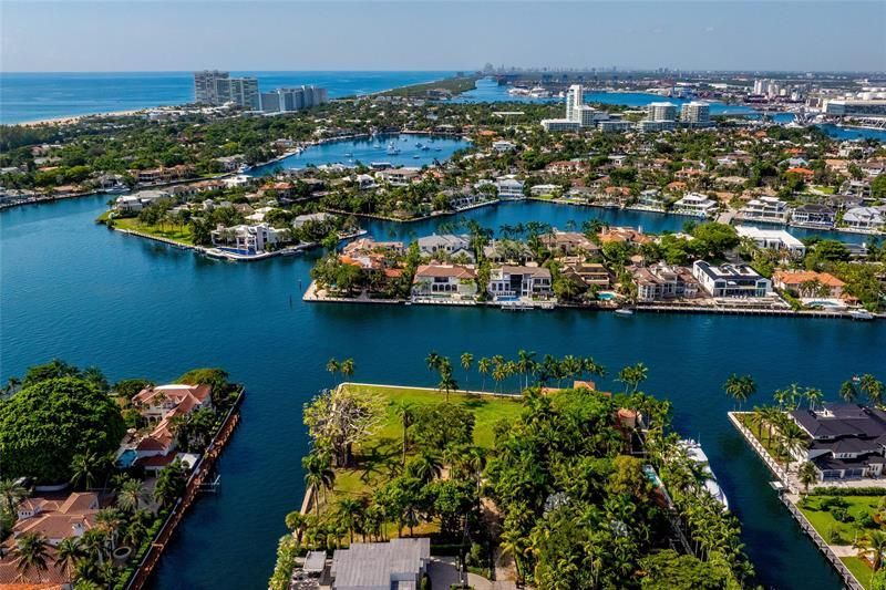 1000 Riviera Isle Dr, Fort Lauderdale, FL 33301 Photo