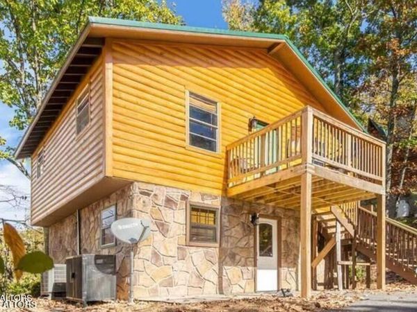 3041 Engle Town Rd, Sevierville, TN 37862