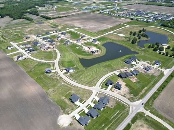 17911 Goodman Drive, Grimes, IA 50111