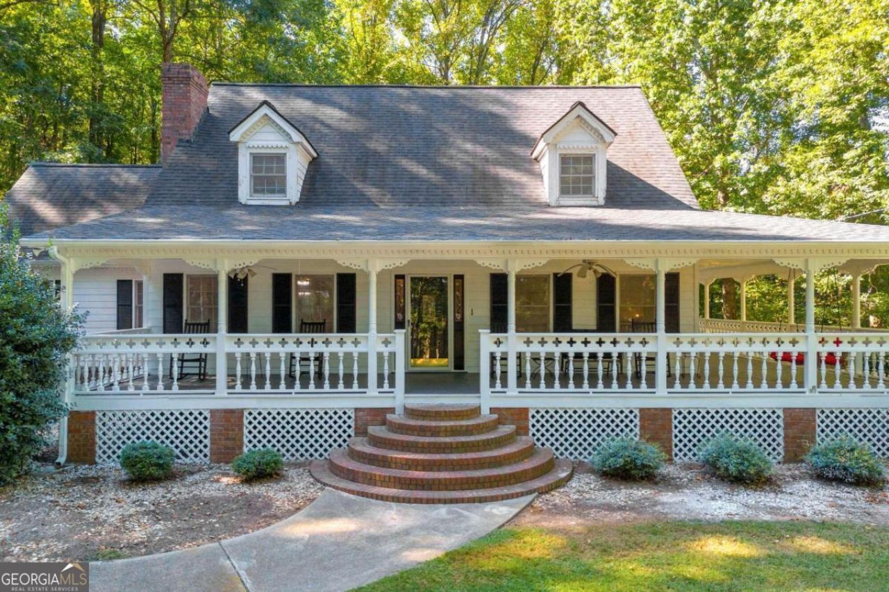 918 Brockton Loop, Jefferson, GA 30549 Main Photo