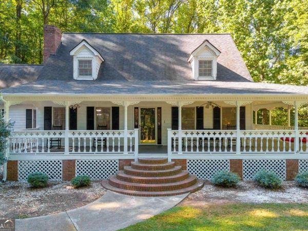 918 Brockton Loop, Jefferson, GA 30549