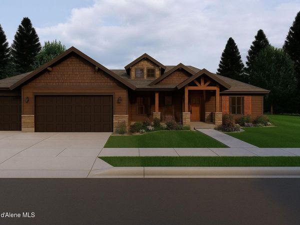 4519 E Savea Ln, Post Falls, ID 83854