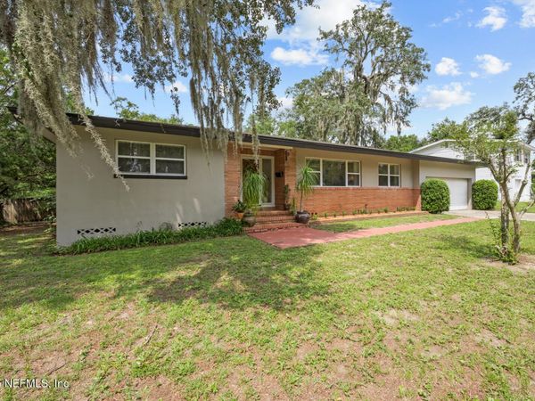 4106 FERBER Road, Jacksonville, FL 32277