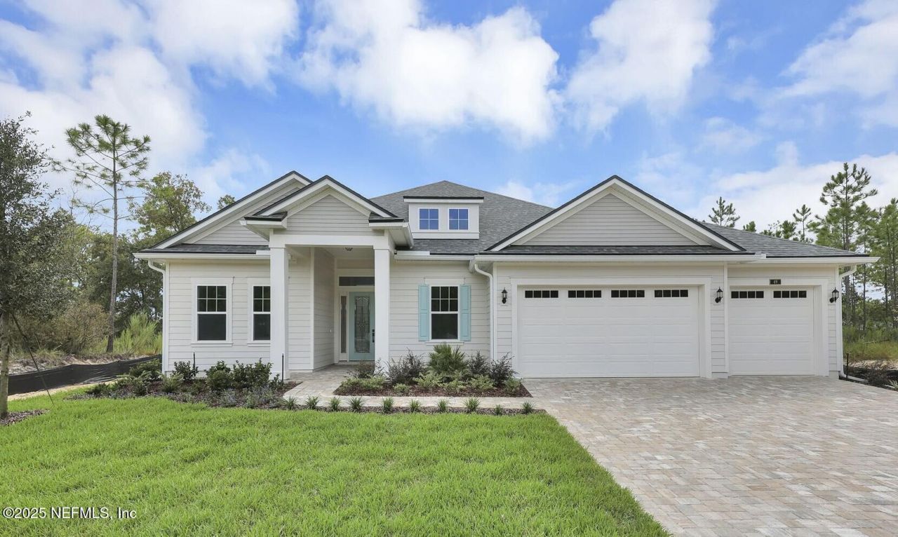 94 Blue River Drive, Saint Augustine, FL 32092 Main Photo