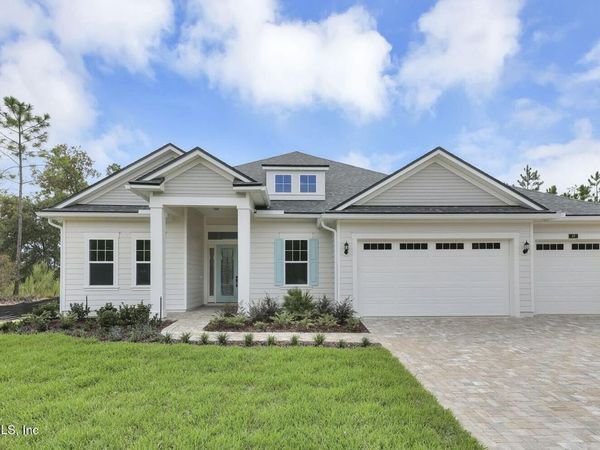 94 BLUE RIVER Drive, St. Augustine, FL 32092