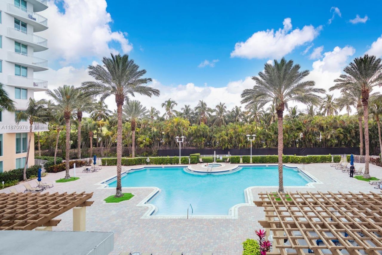 1755 E Hallandale Beach Blvd, Unit 1502E, Hallandale Beach, FL 33009 Photo