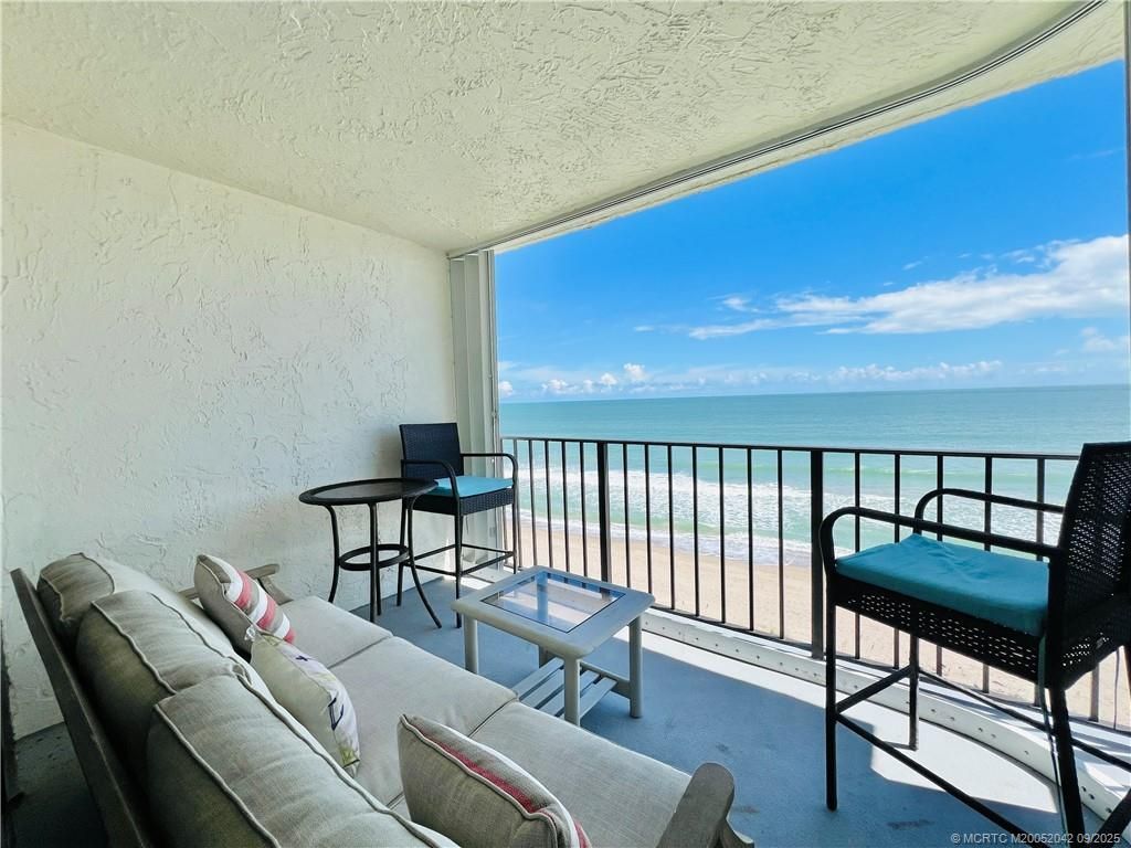 9400 S Ocean Drive, Unit 707, Jensen Beach, FL 34957 Photo