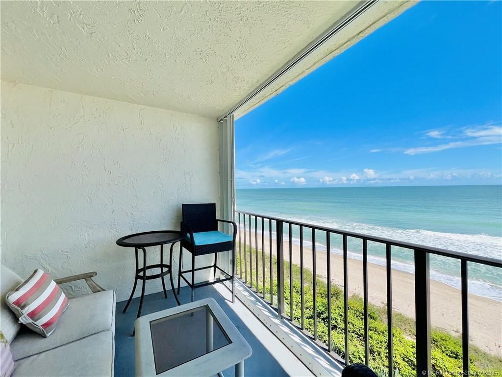 9400 S Ocean Drive, Unit 707, Jensen Beach, FL 34957 Photo