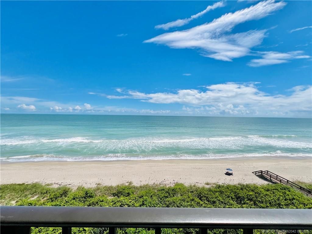 9400 S Ocean Drive, Unit 707, Jensen Beach, FL 34957 Photo