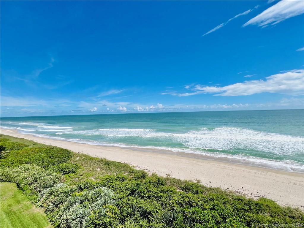 9400 S Ocean Drive, Unit 707, Jensen Beach, FL 34957 Photo