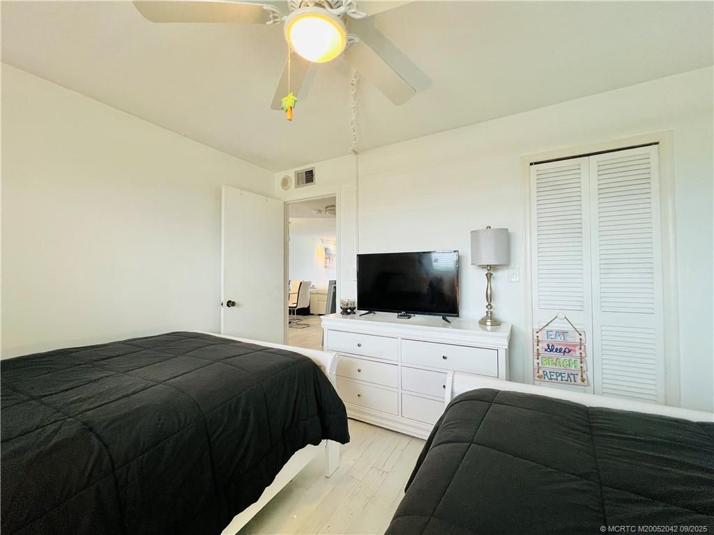 9400 S Ocean Drive, Unit 707, Jensen Beach, FL 34957 Photo