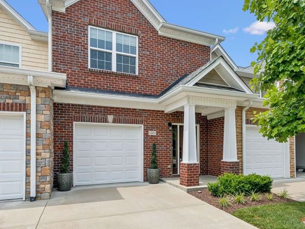 2342 N Tennessee Blvd N, Unit 1203, Murfreesboro, TN 37130