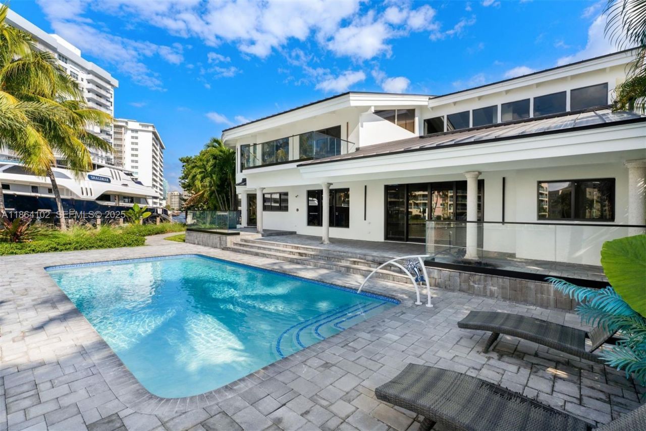 500 Palm Dr, Hallandale Beach, FL 33009 Photo