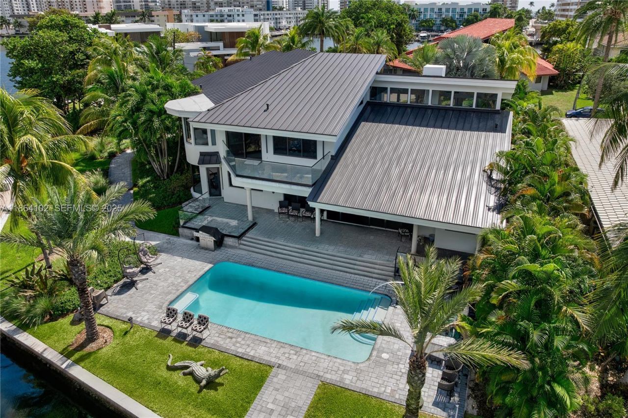 500 Palm Dr, Hallandale Beach, FL 33009 Photo