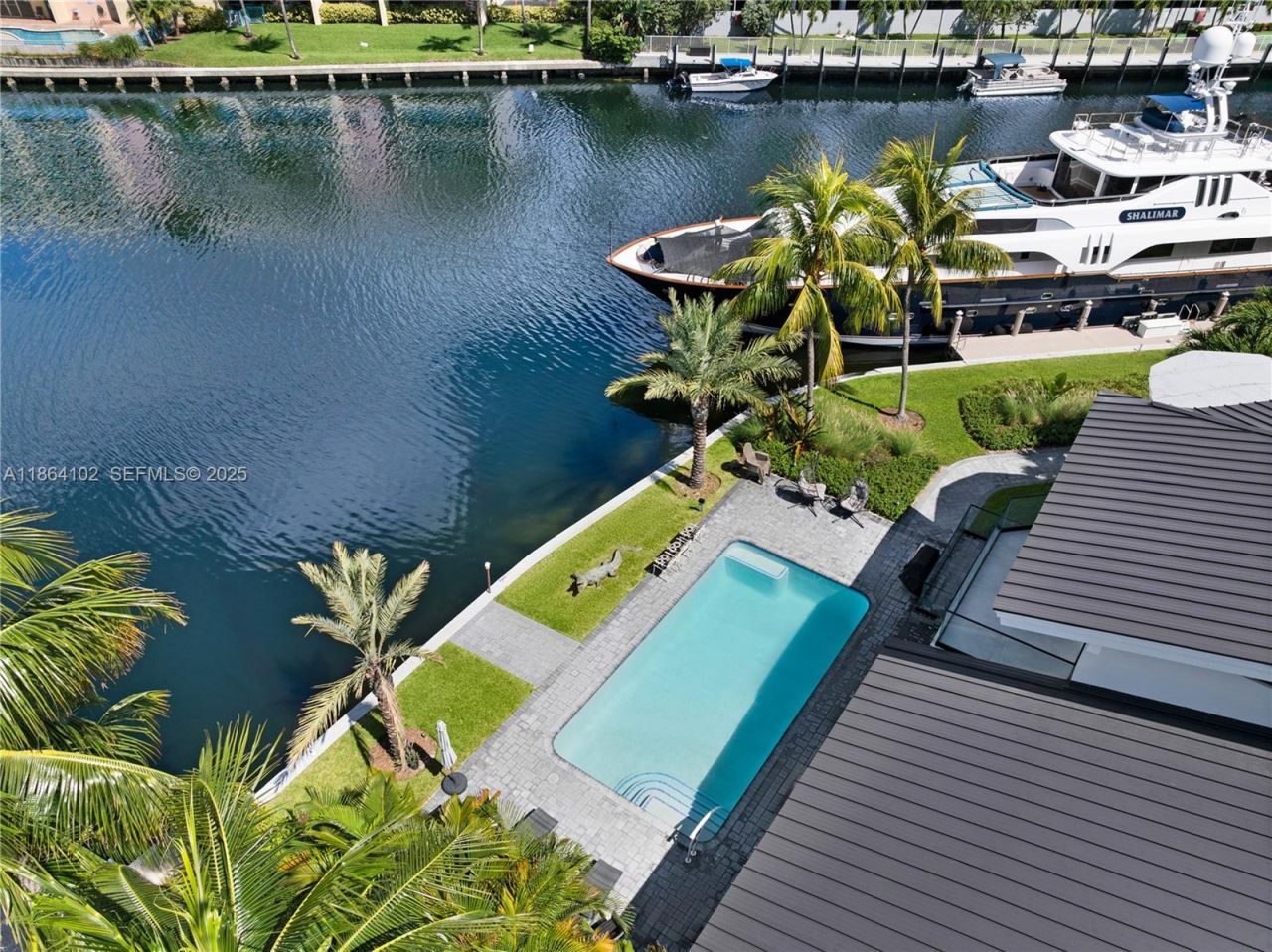 500 Palm Dr, Hallandale Beach, FL 33009 Photo