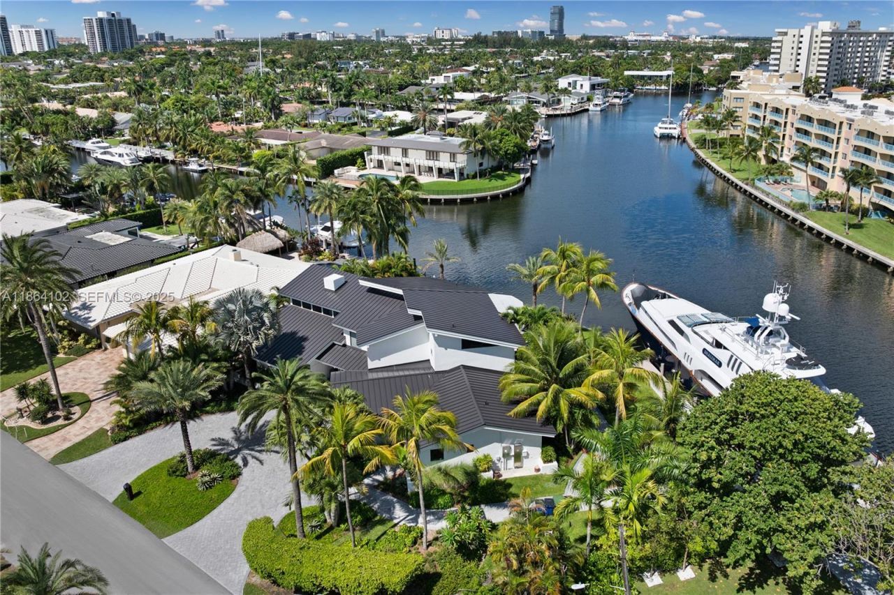 500 Palm Dr, Hallandale Beach, FL 33009 Photo