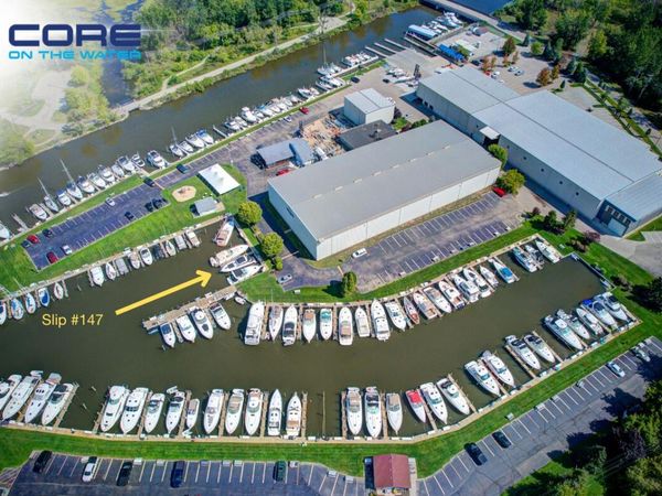 147 Wharfside, Grand Haven, MI 49417