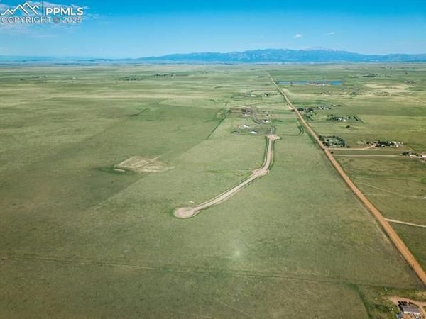 20744 Silverado Hill View, Colorado Springs, CO 80928