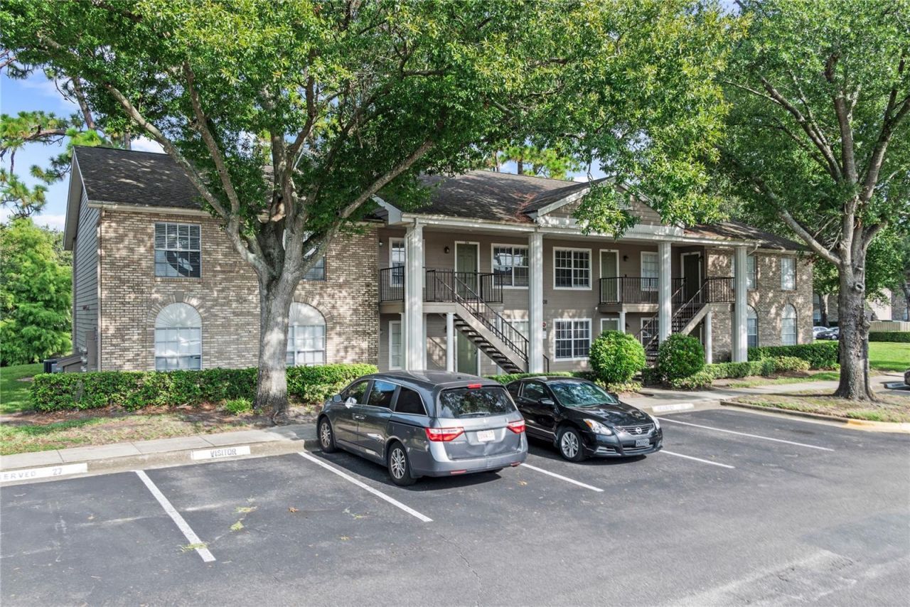 108 Reserve Circle, Unit 108, Oviedo, FL 32765 Main Photo