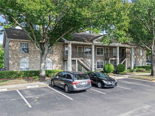 108 RESERVE CIRCLE, Unit 108, OVIEDO, FL 32765